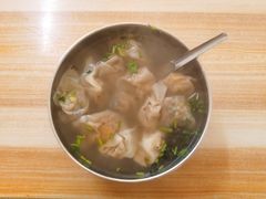 -海萍馄饨(湖北路店)
