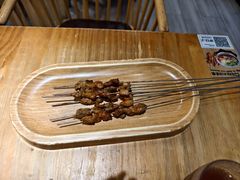 -嘻小北·兰州清汤牛肉面(太平洋森活天地店)