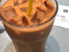 -华嫂冰室(尖沙咀店)