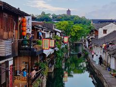 -绍兴鲁迅故里·沈园景区