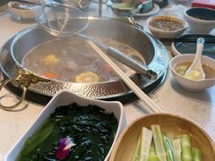 -千牛将·鲜牛肉火锅(开元路店)