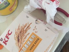-肯德基(龙之梦购物中心店)