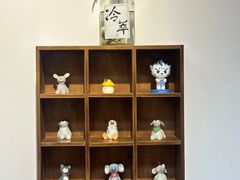 -沏点Trattoria意大利餐厅(新街口店)