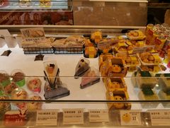 -嘉华饼屋(金实路店)