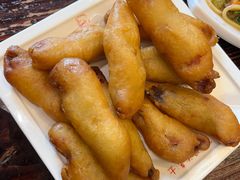 -海坛特色小吃·只做平潭特色菜(平潭店)