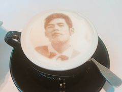 周董奶茶-Mr.J义法厨房(北医店)