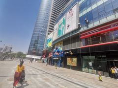 -沈阳百联购物中心(青年大街店)