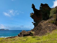 -龙头岩(Dragon Head Rock)
