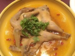 -程新大酒店(常州龙虎塘店)