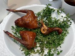 -蔡澜点心·粤菜(丽泽天街店)