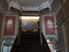 -1901 Cafe(西四店)
