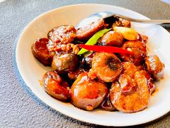 -潮上潮(南中环店)