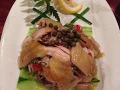 麻香鸭掌-食為天·本地人爱吃的淮扬菜(瘦西湖店)