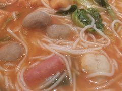 -上海财经大学-武东食堂
