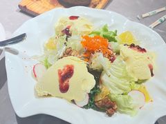 -通海俄式烧烤·俄罗斯大串(嵩山路店)