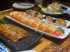 -小川洋风料理(街道口店)