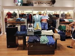 -Polo Ralph Lauren(青浦百联奥特莱斯广场店)