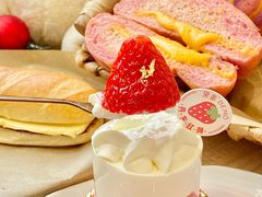 -DEMO黛慕蛋糕(中泰店)