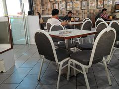 大堂-1128港式茶餐厅(嘉信广场店)