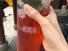 -鸡鸣赐茶(鸡鸣寺路店)