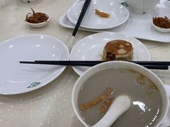 -锦馨豆汁(天坛路店)