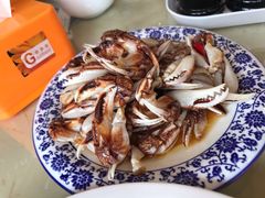 醉蟹钳-北方饺子王·海肠捞饭·海鲜锅(山大店)