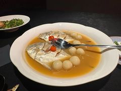 -醉东Oriental House(静安嘉里店)
