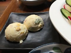 土豆泥-铃木食堂(帽儿胡同店)