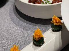 黑醋带鱼-柿合缘新京菜(国金中心商场店)