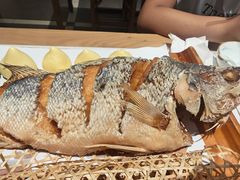 -山东宾馆·齐鲁苑餐厅