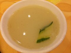 鸭架汤-北京全聚德(西客站店)