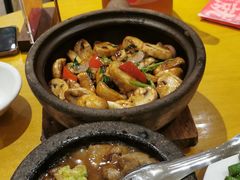 -东就鸭饭店·古早海南菜(友谊南海城店)