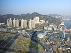 -大连君悦酒店·星海湾壹号Dalian·Dalian(星海广场店)