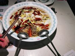 -花椒俏川菜小馆(南海万达店)