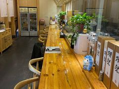 -江户家·日本料理·铁板烧(汉江东路店)