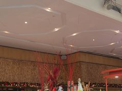 -威珀斯酒店·珀萃美食餐厅 | 海鲜刺身·现烤生蚝·特色烤肉