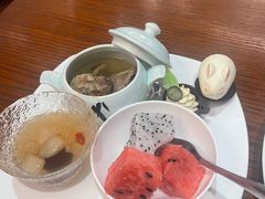 -浙江西子宾馆·瑶园咖啡厅