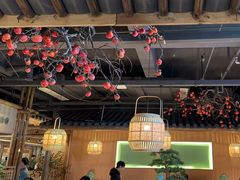 -筱爷叔·上海传统手工菜(玉树路店)