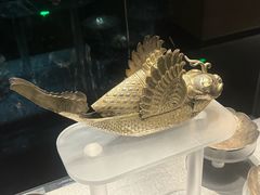 -广西壮族自治区博物馆