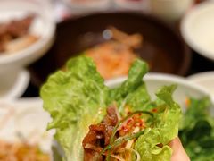 -韩屋韩国料理(天山路店)