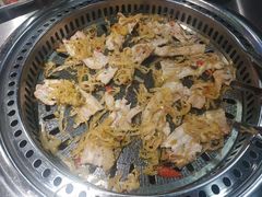 -马路牙子烧烤音乐酒馆(望京店)