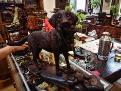 -老张烤羊(王哥庄店)