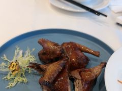 -金河半岛园林酒家(金融城店)
