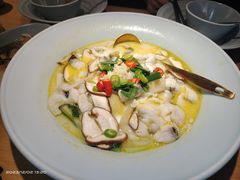 -蜜桃餐厅·伴山(绿宝广场店)