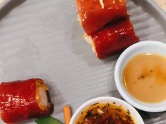 -点都德(中海环宇荟店)