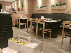 大堂-新石器烤肉(东川欧尚店)
