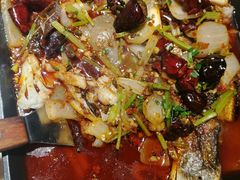 -常和州·夜宵大排档(常州单店)