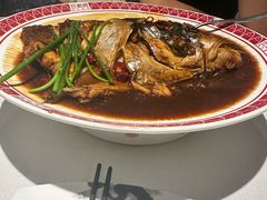 -旺顺阁鱼头泡饼(小红门店)