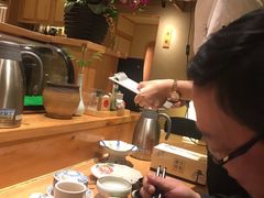 -大岛日本料理铁板烧(南通大饭店)
