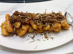 -同里湖大饭店-怡景轩中餐厅(同里古镇店)